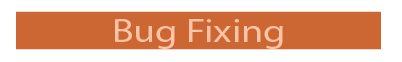 Hardening Sprint